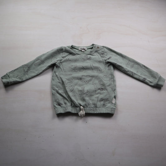 Rabbit & Bear - Sweater (4T)
