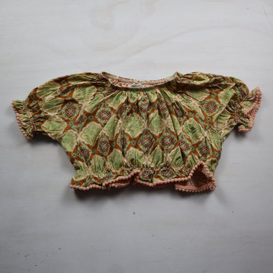 Kate Quinn - T-Shirt (6Y)