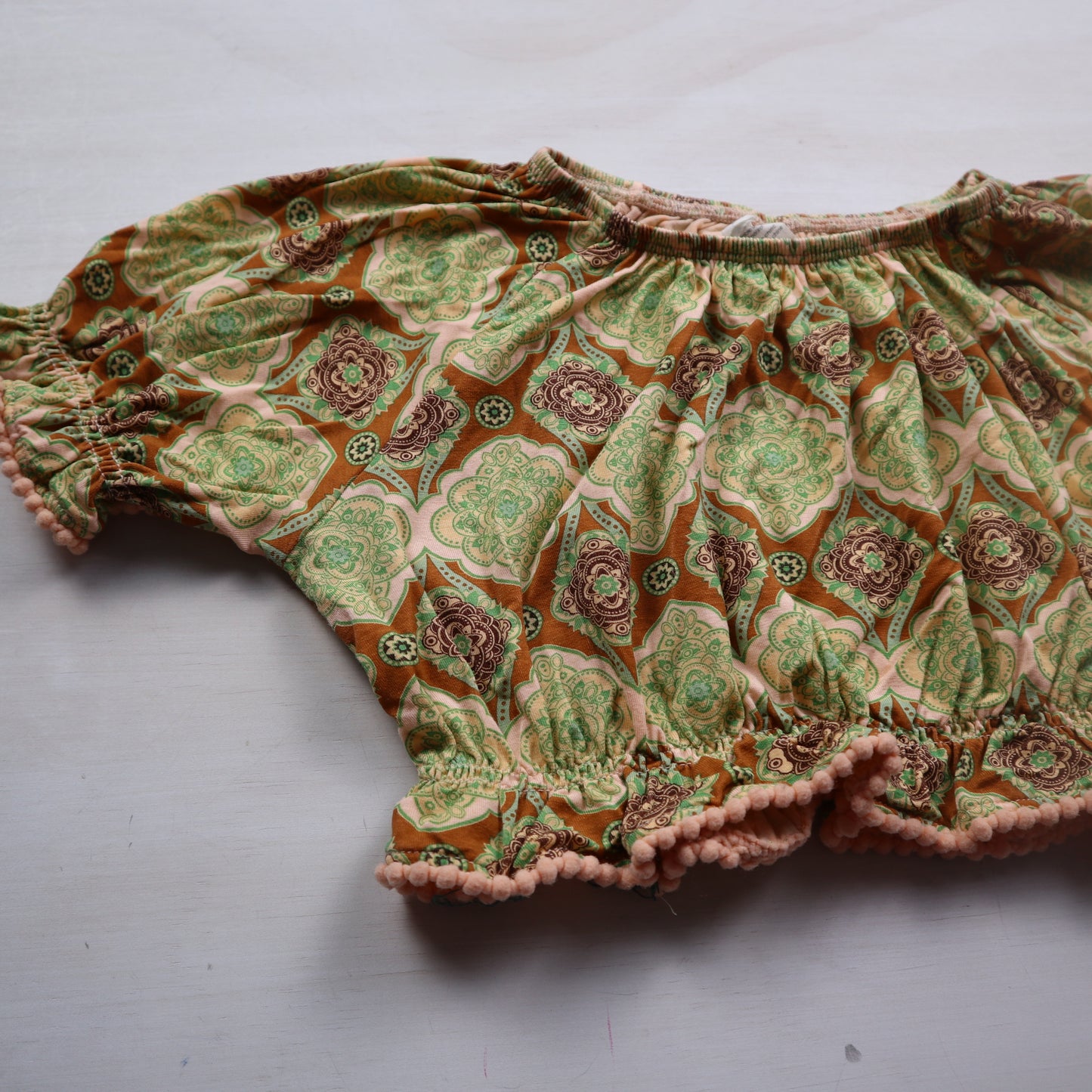 Kate Quinn - T-Shirt (6Y)