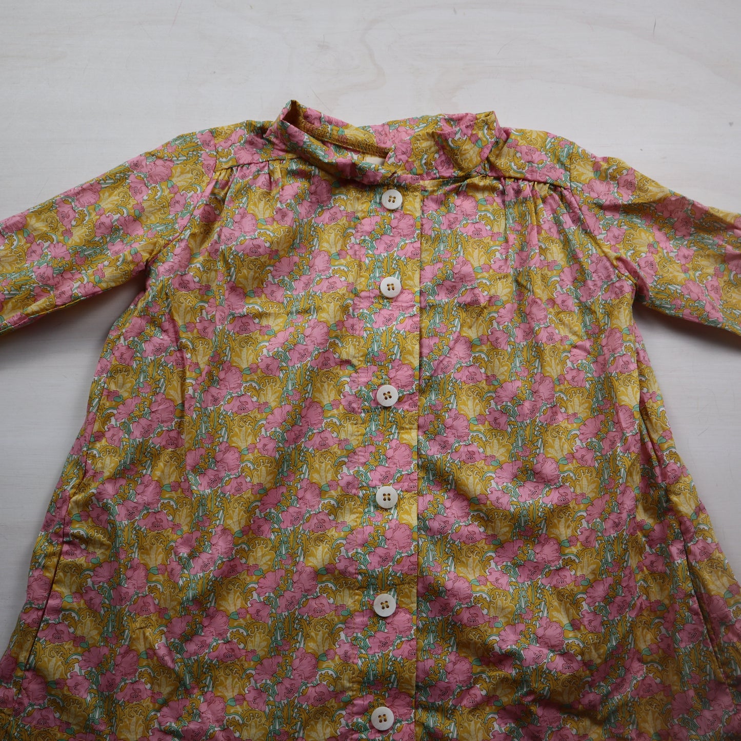 Sem the Label - Dress (2T)