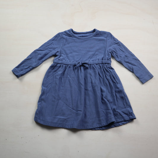 Silkberry - Dress (12-18M)
