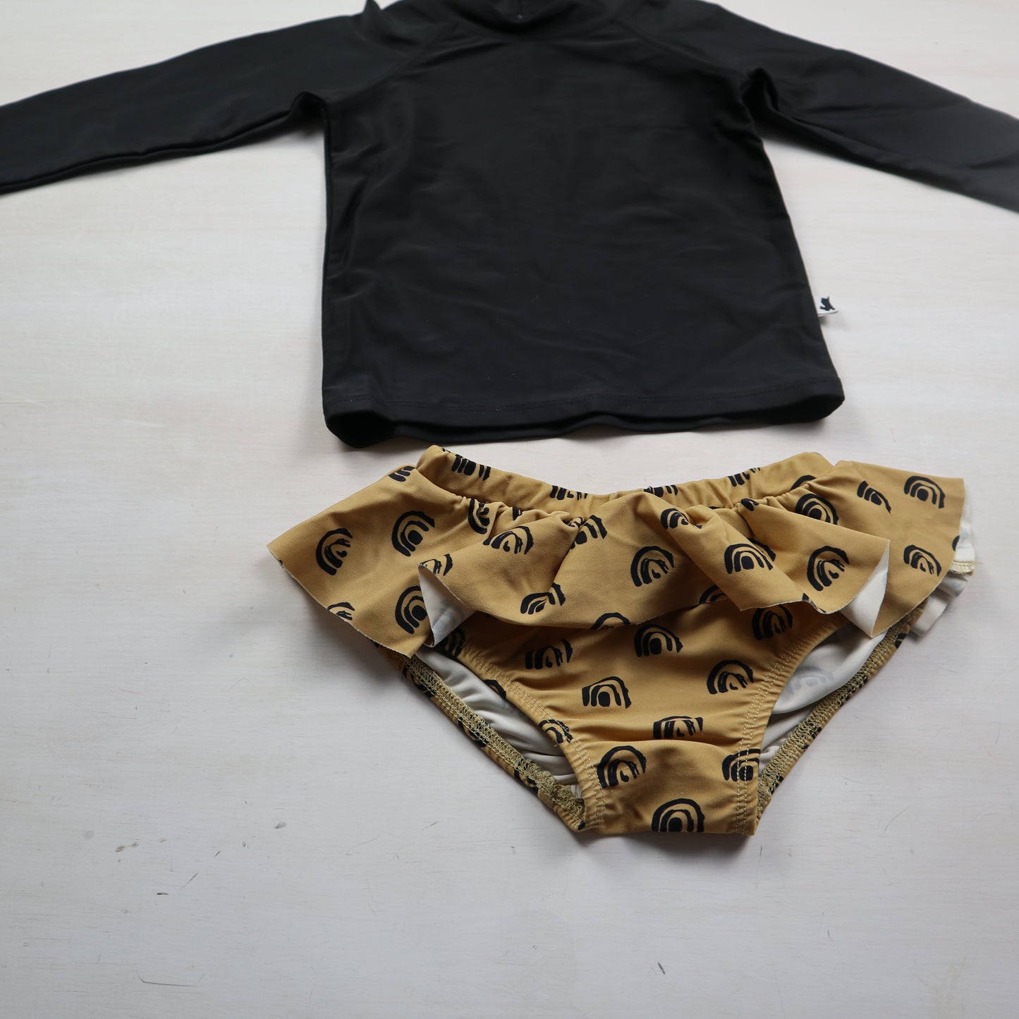 Little & Lively - Swimwear (6-12M)