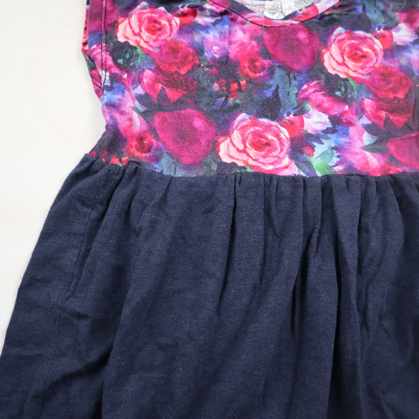 Vi & Jax - Dress (6-12M)