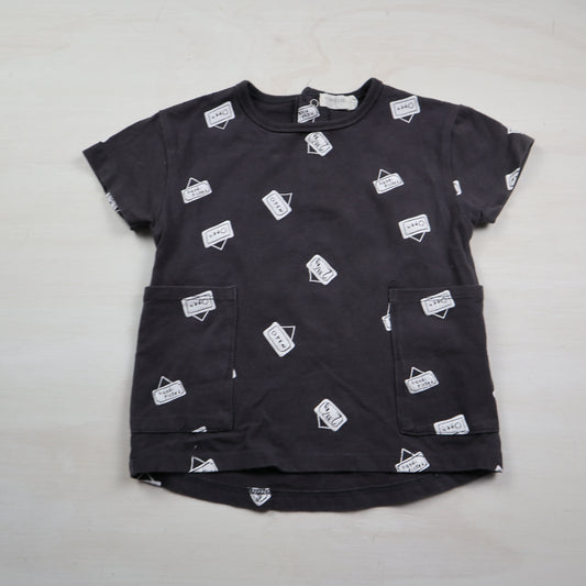Miles the Label - T-Shirt (9M)