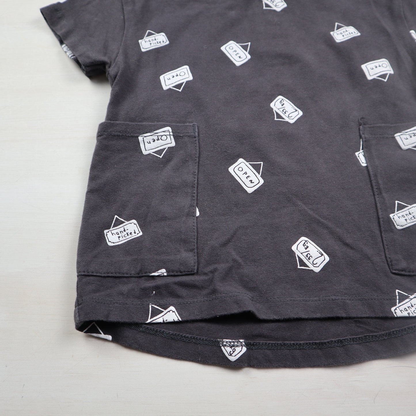 Miles the Label - T-Shirt (9M)