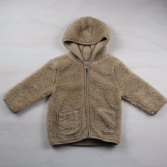 Rise Little Earthling - Sweater (18-24M)