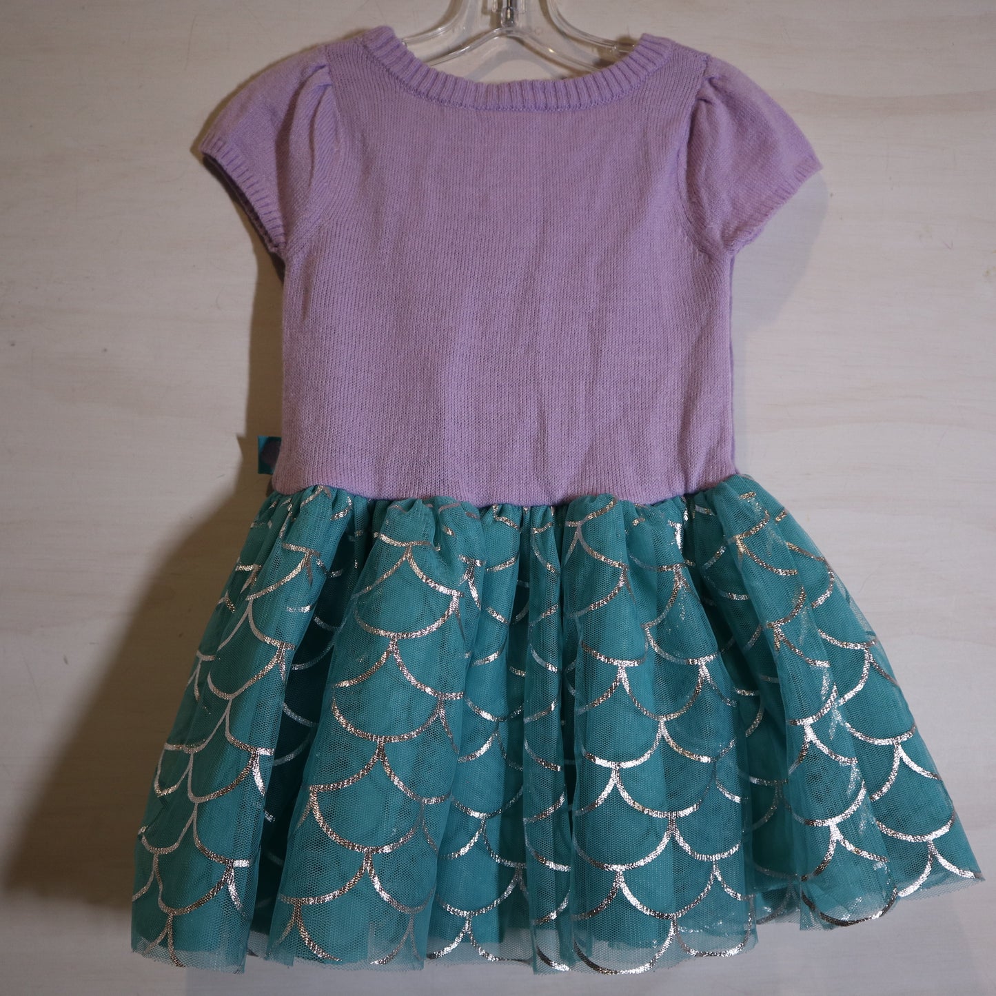 Unknown Brand - Dress (18M)
