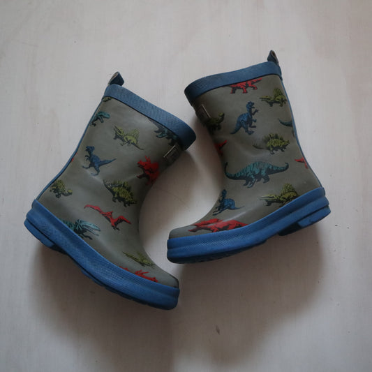 Hatley - Boots (9C)