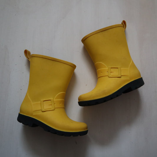 Native - Boots (9C)