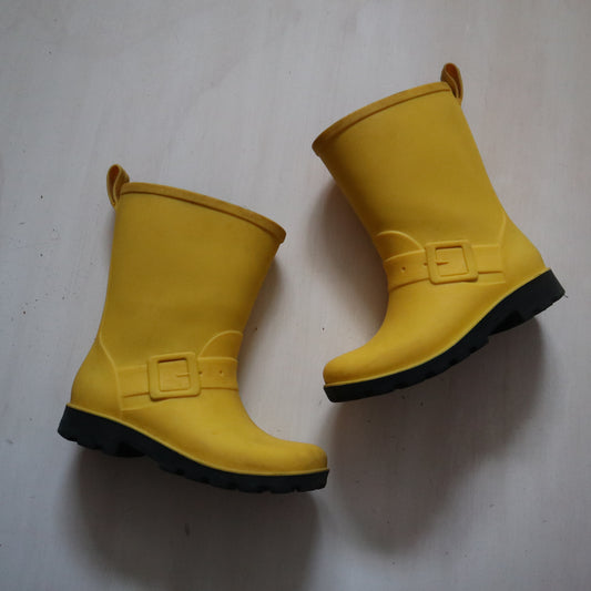 Native - Boots (10C)