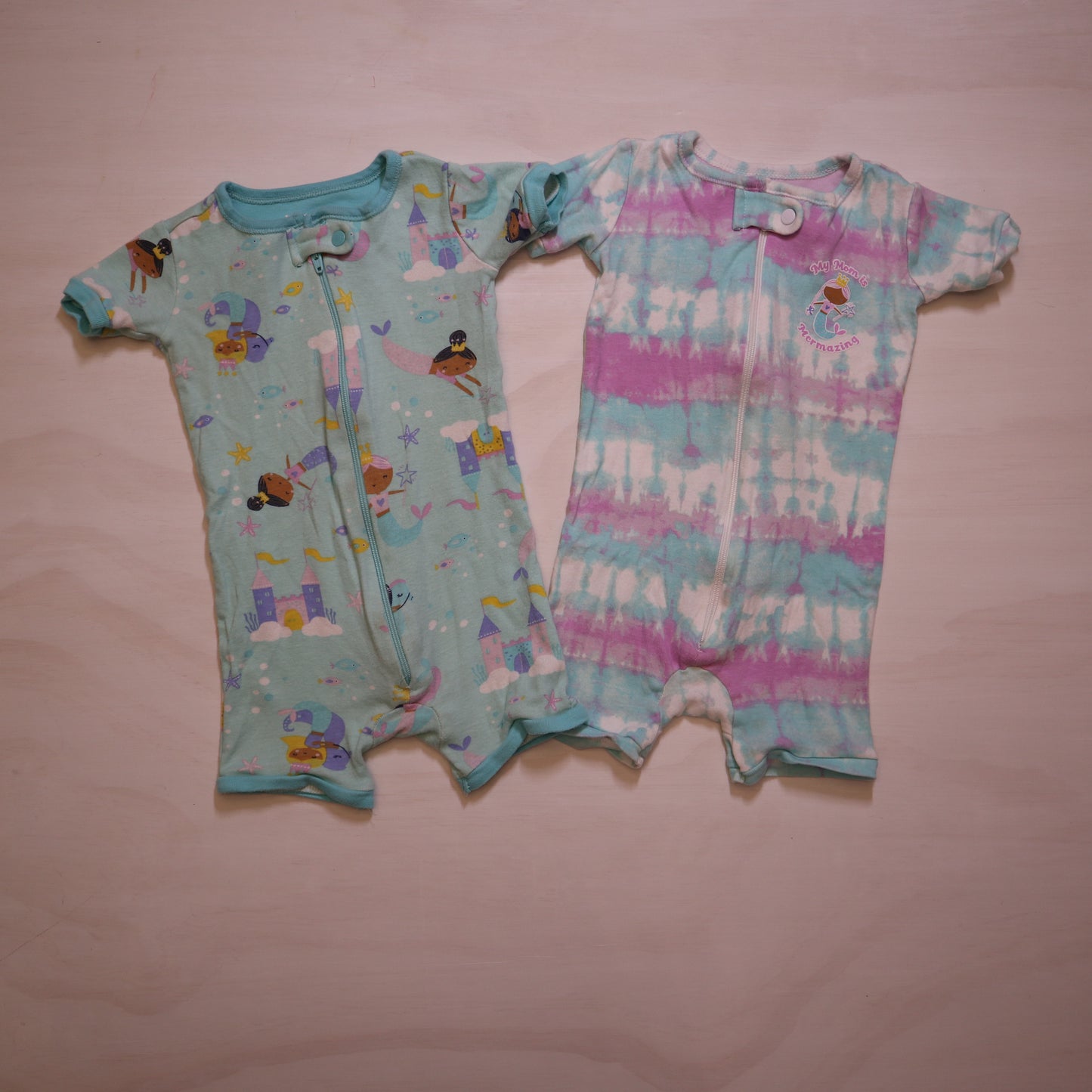 Children's Place - Sleepers (9-12M)