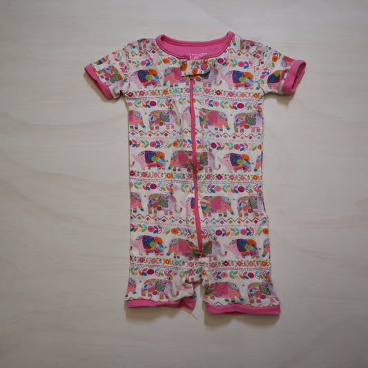 Children's Place - Sleeper (9-12M)
