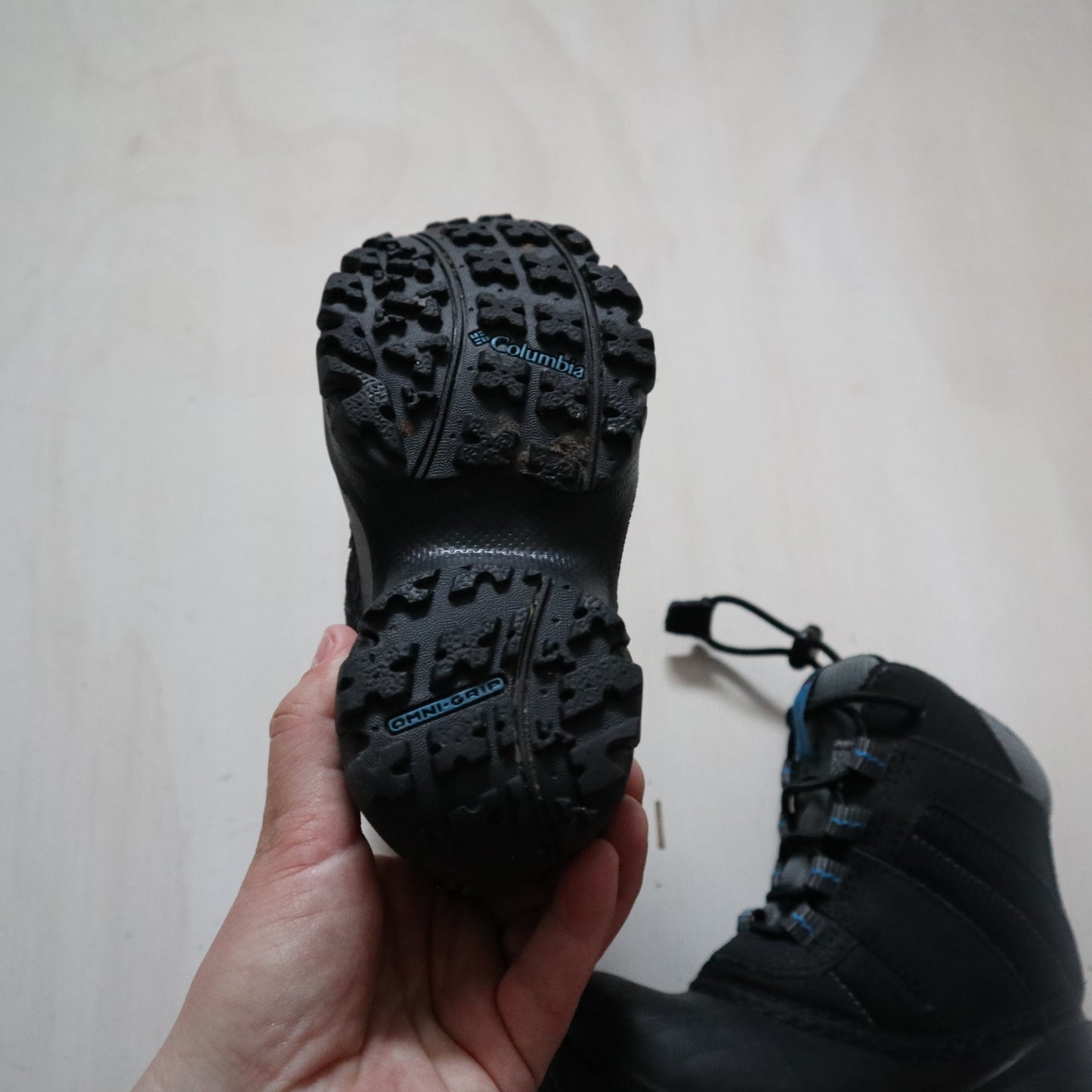 Columbia - Boots (9C)