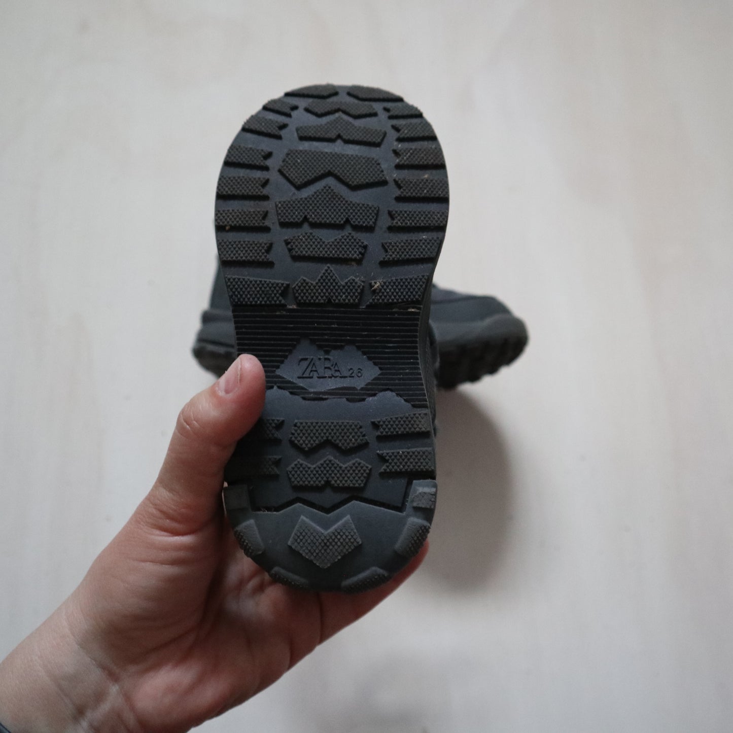 Zara - Boots (26)