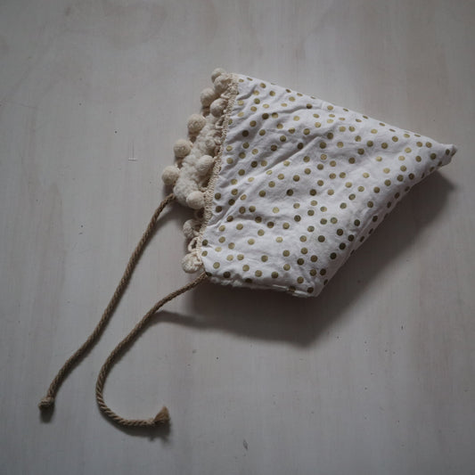 Unknown Brand - Bonnet (0-12M)
