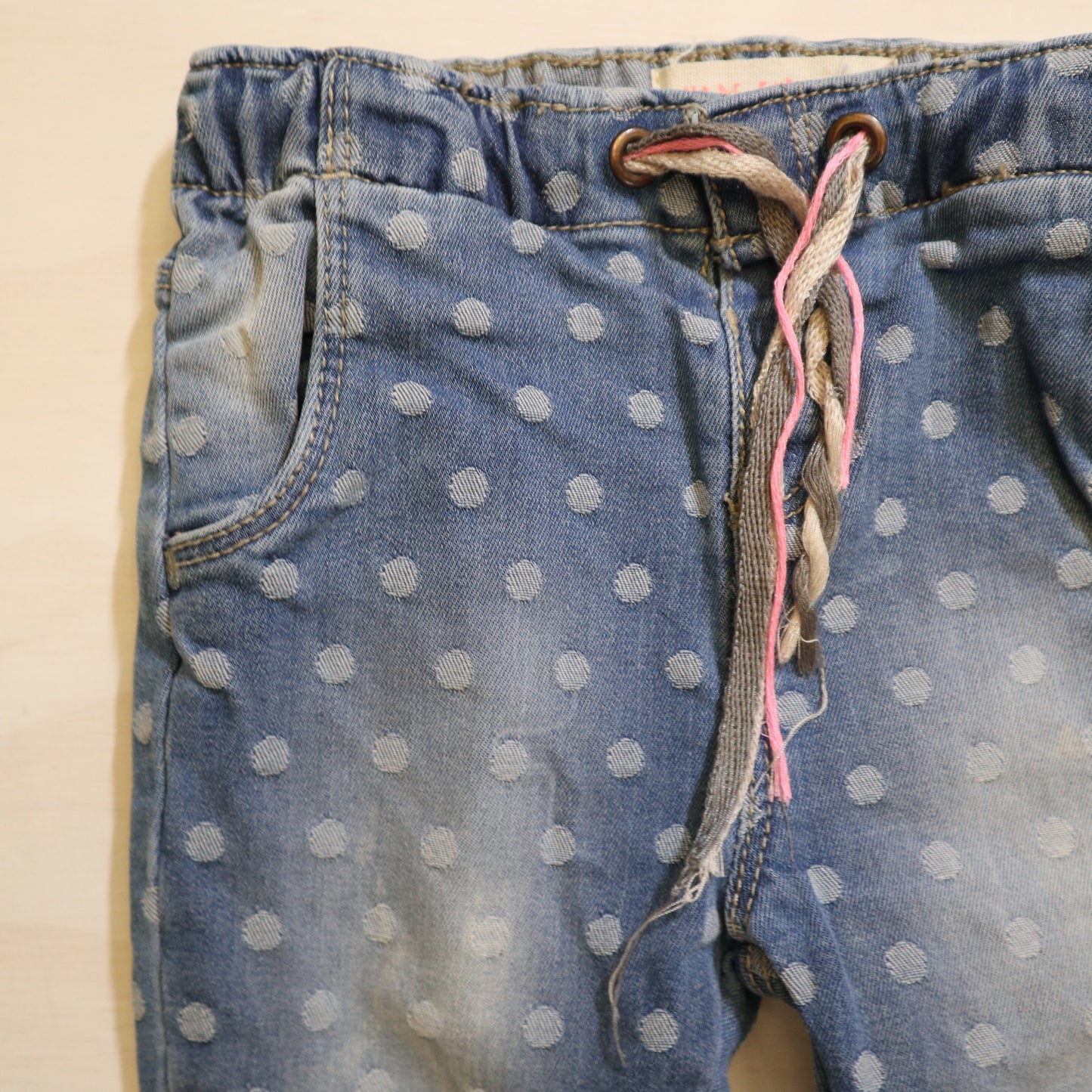 Zara - Pants (3-6M)