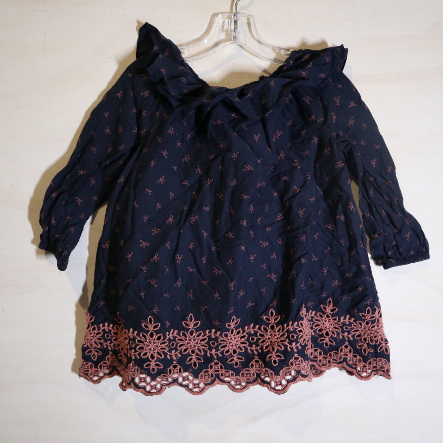 Gap - Dress (12-18M)
