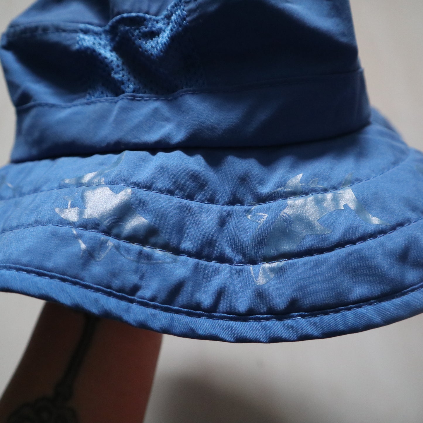 Sun Protection Zone - Hat (50-54CM)