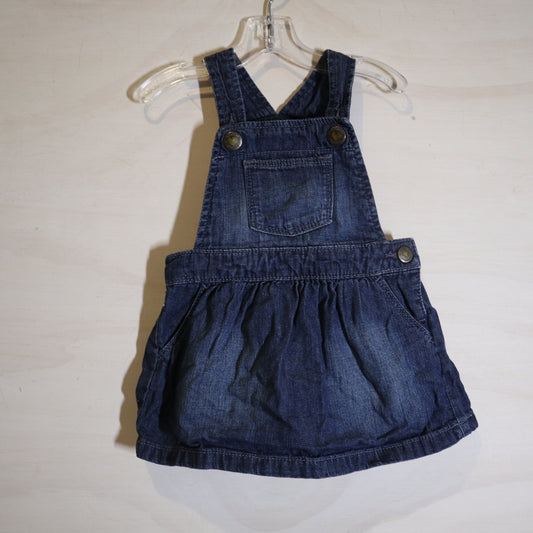 Gap - Dress (6-12M)