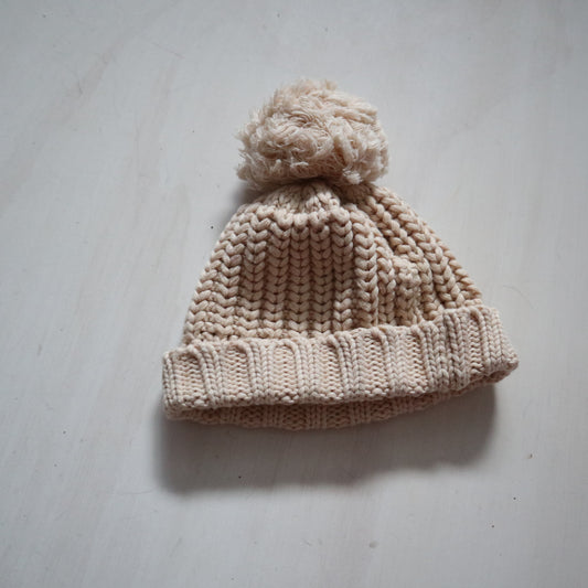 Main & Co Kids - Toque (0-6M)