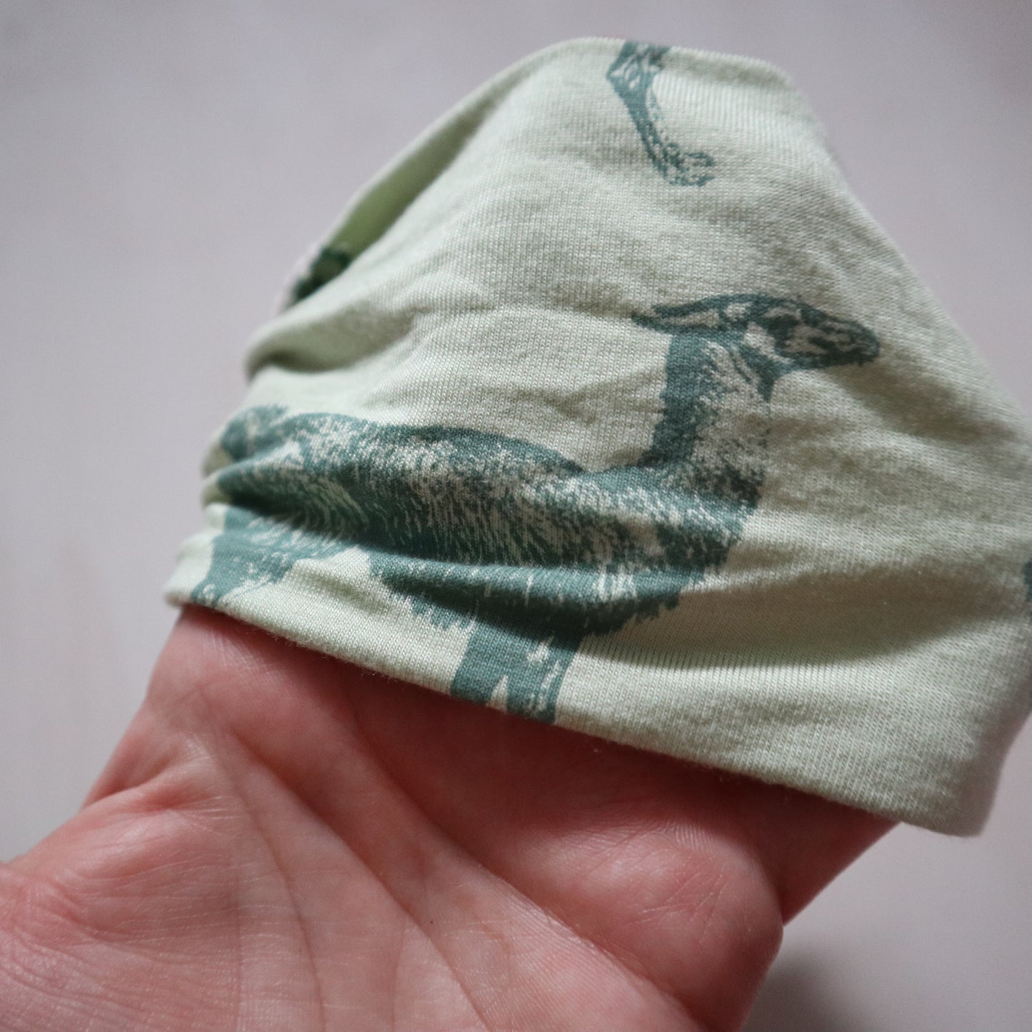 Kate Quinn - Headband (0-12M)