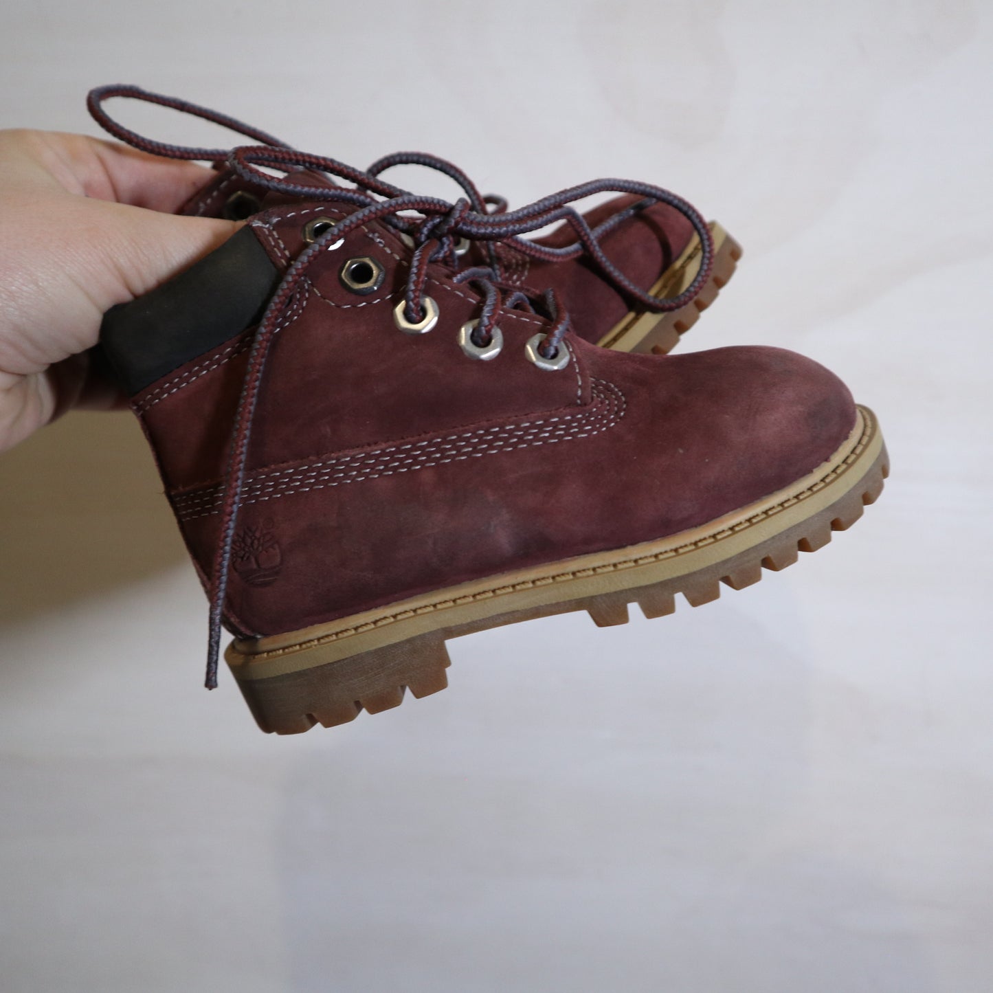 Timberland - Boots (7C)