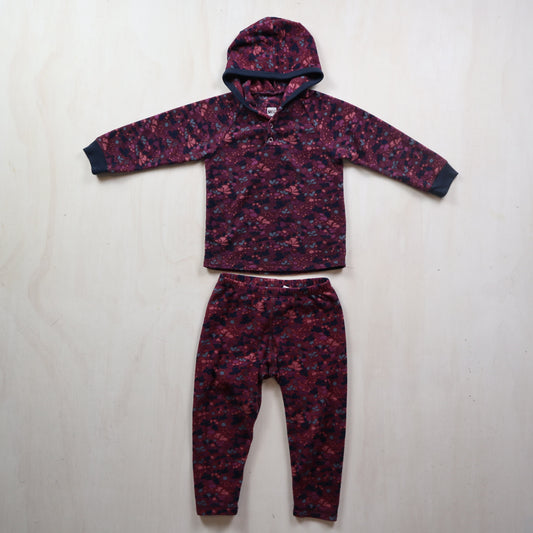 MEC - Set (24M)