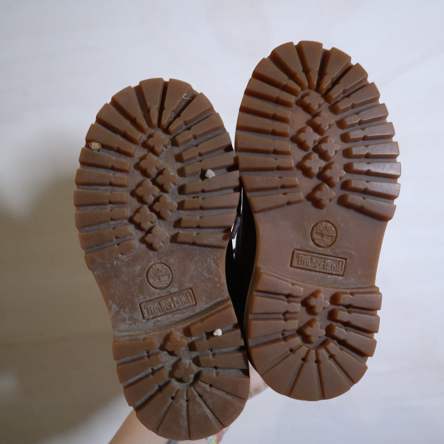 Timberland - Boots (7C)