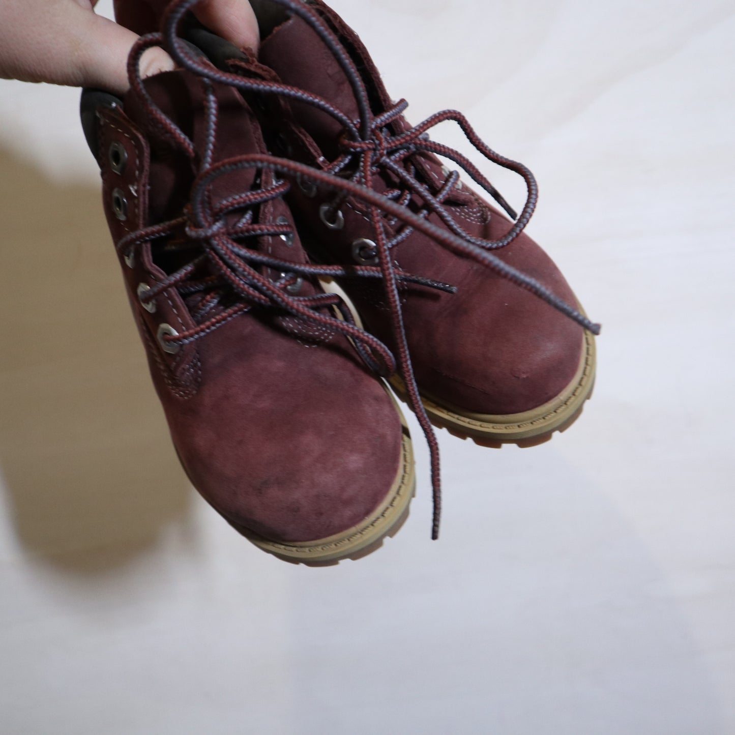 Timberland - Boots (7C)