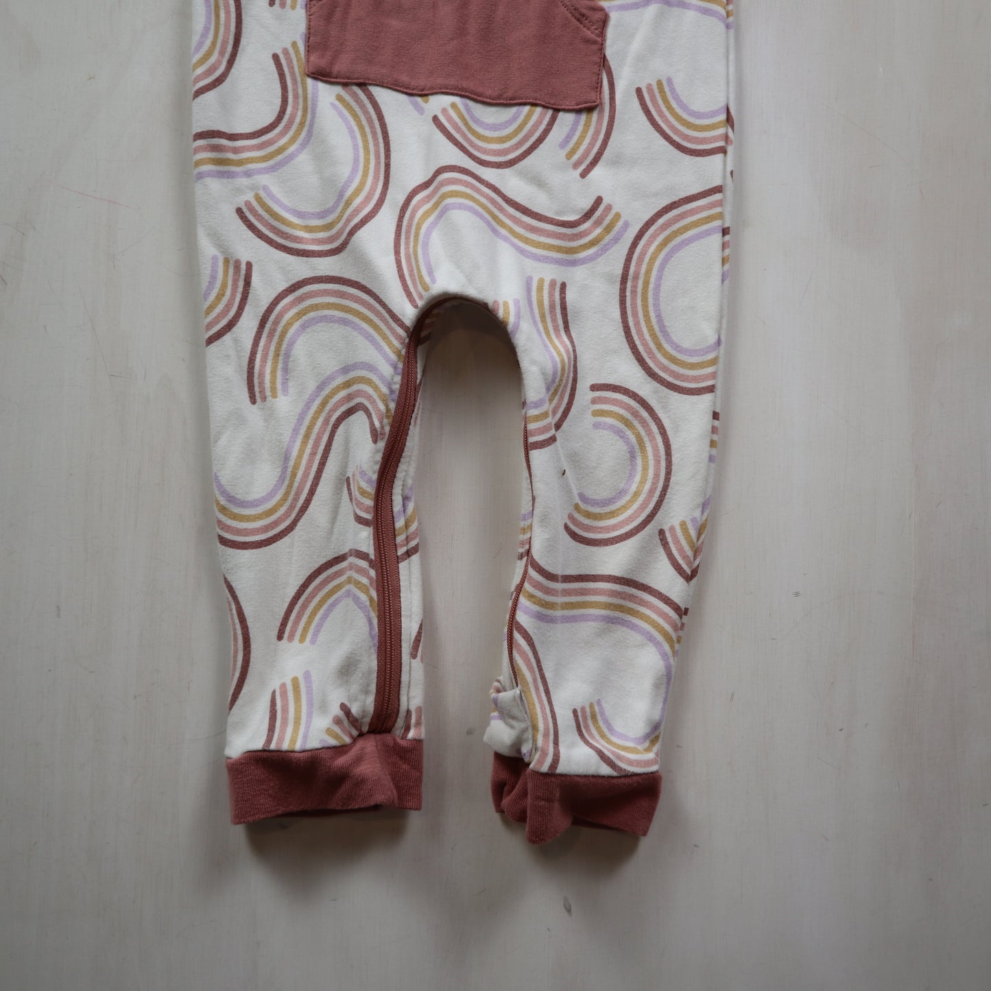 Silkberry - Jumpsuit (18-24M)