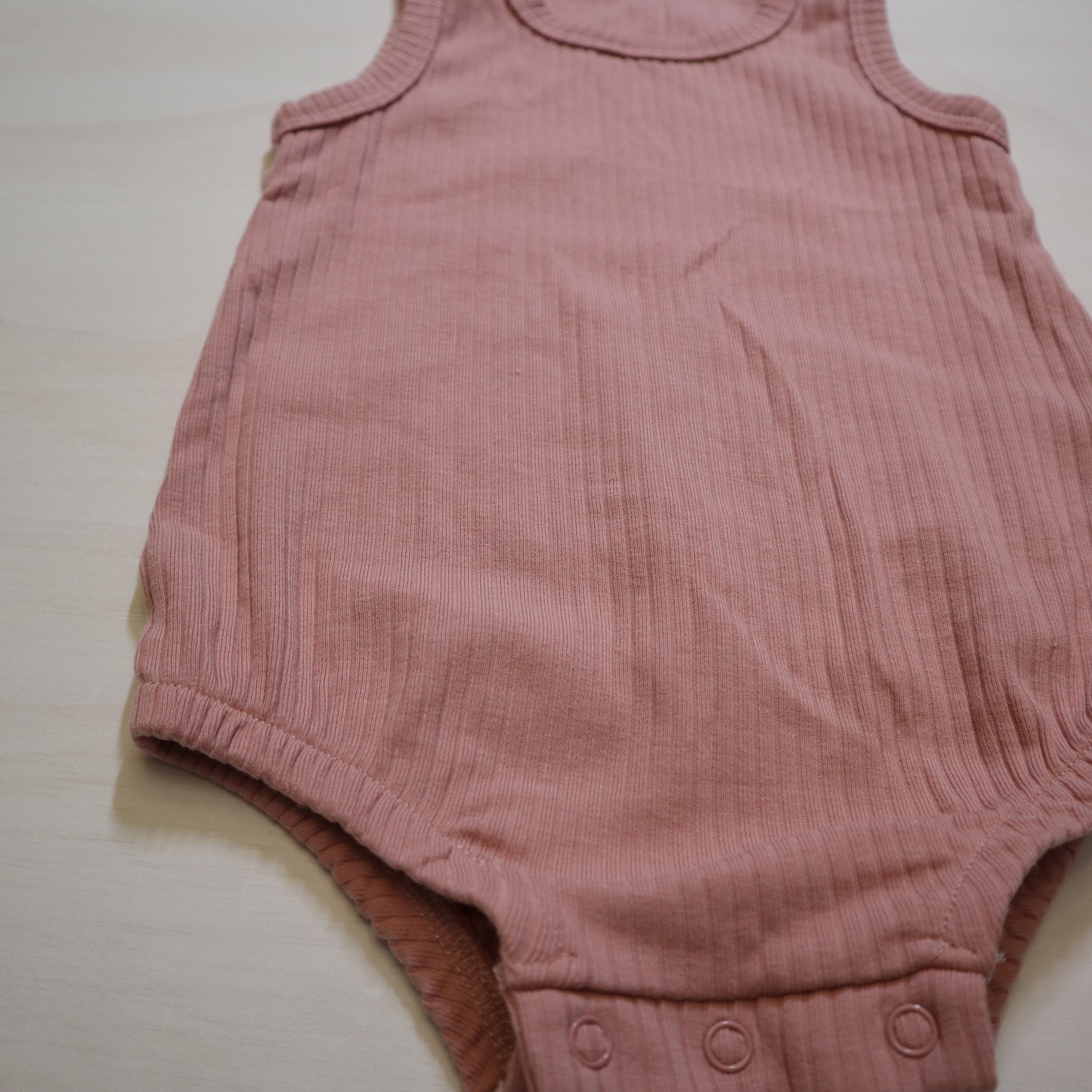Unknown Brand - Romper (6-12M)