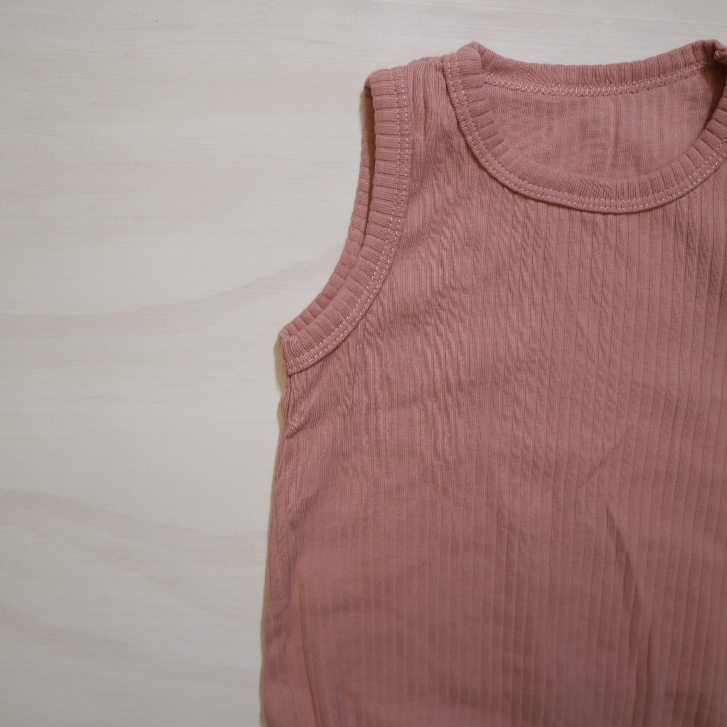 Unknown Brand - Romper (6-12M)