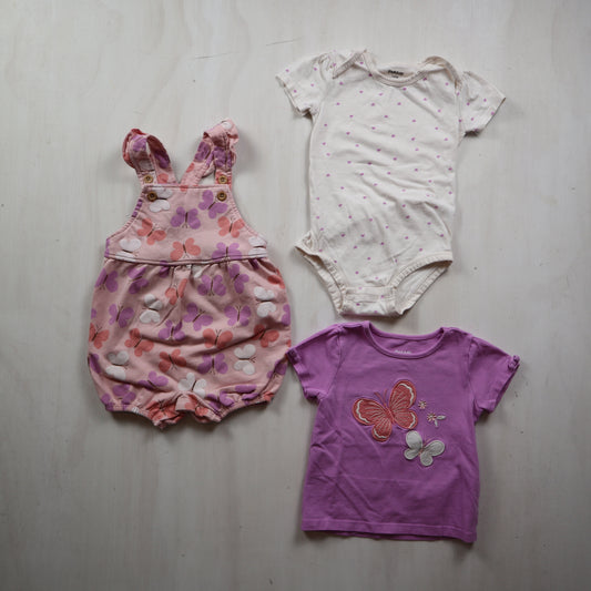 Pekkle - Set (24M)