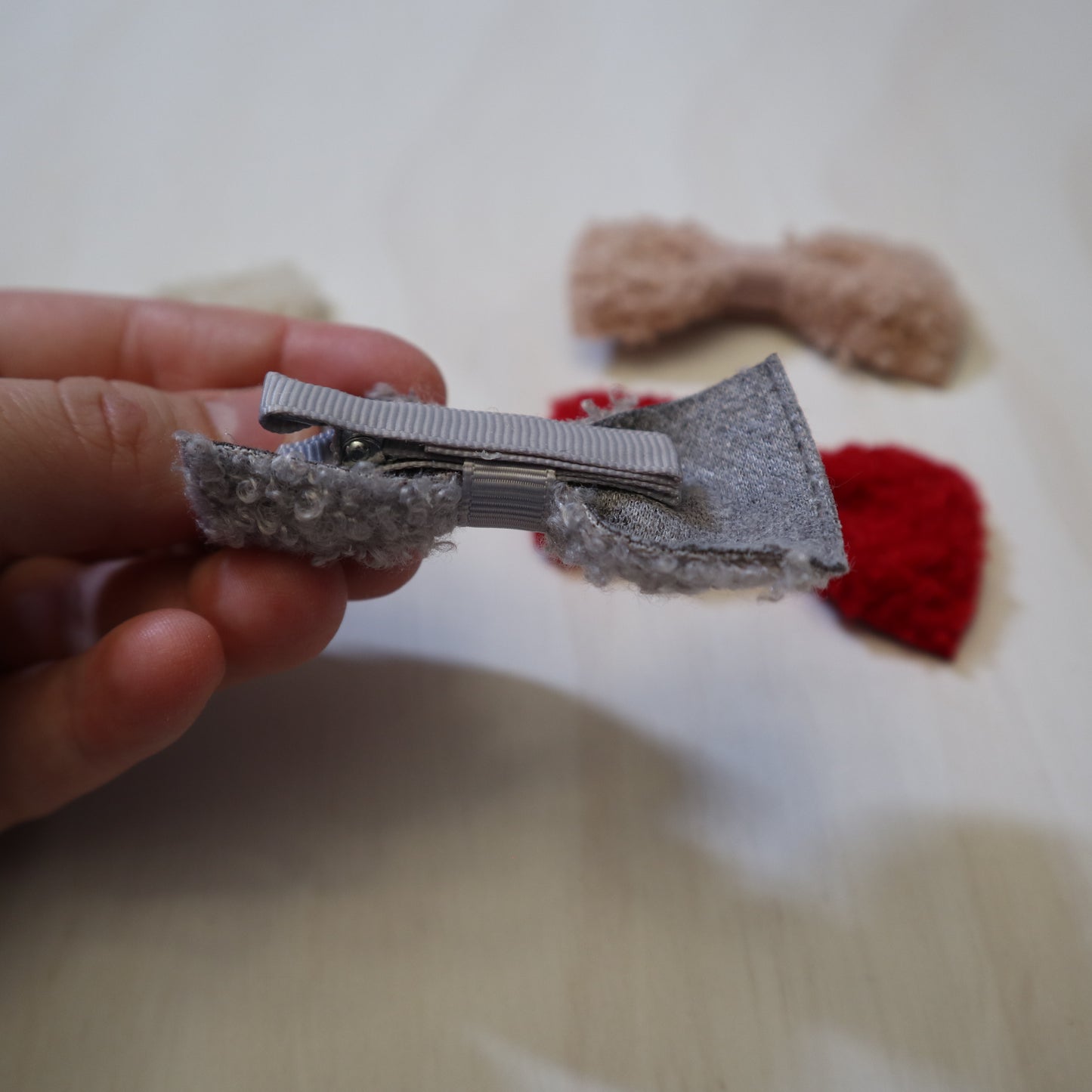 Unknown Brand - Bows