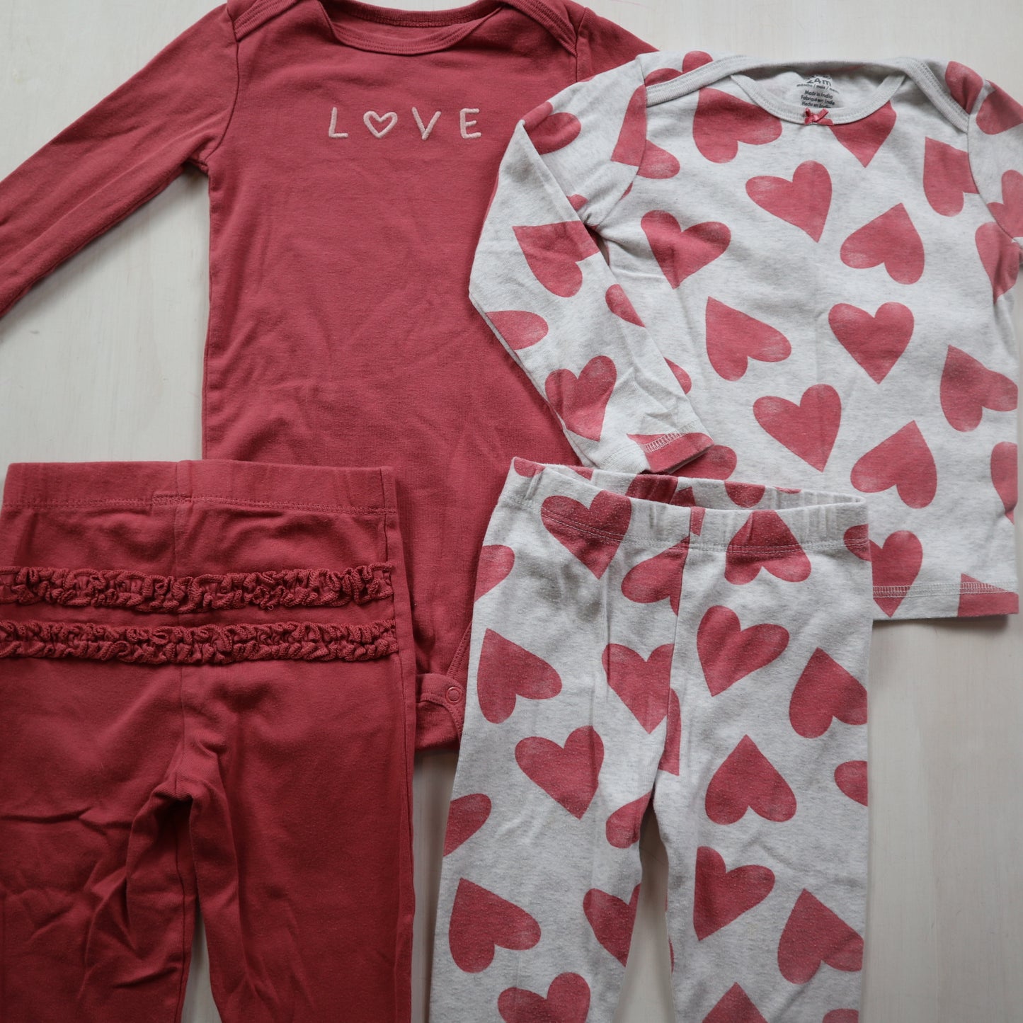 Carters - Set (24M)