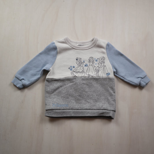 Unknown Brand - Sweater (24M)