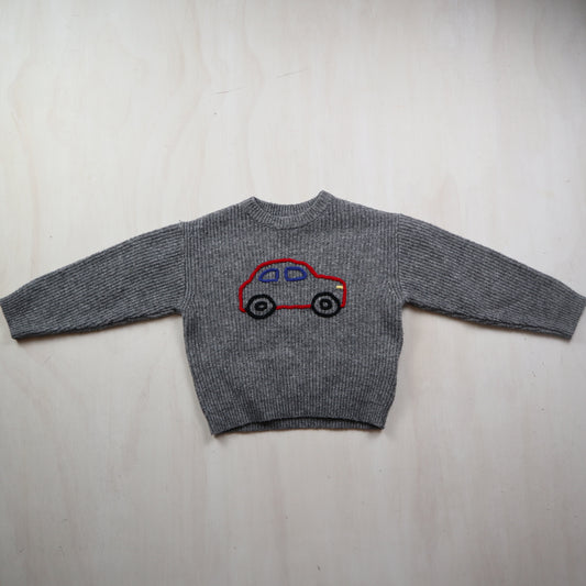Zara - Sweater (4/5)