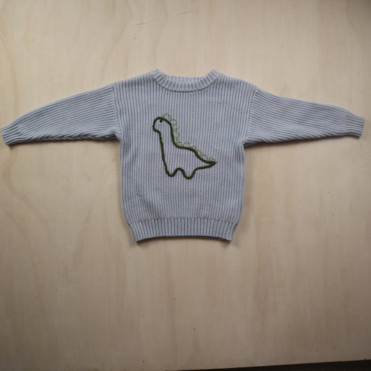 Threads & Vinyl - Sweater (5/6)