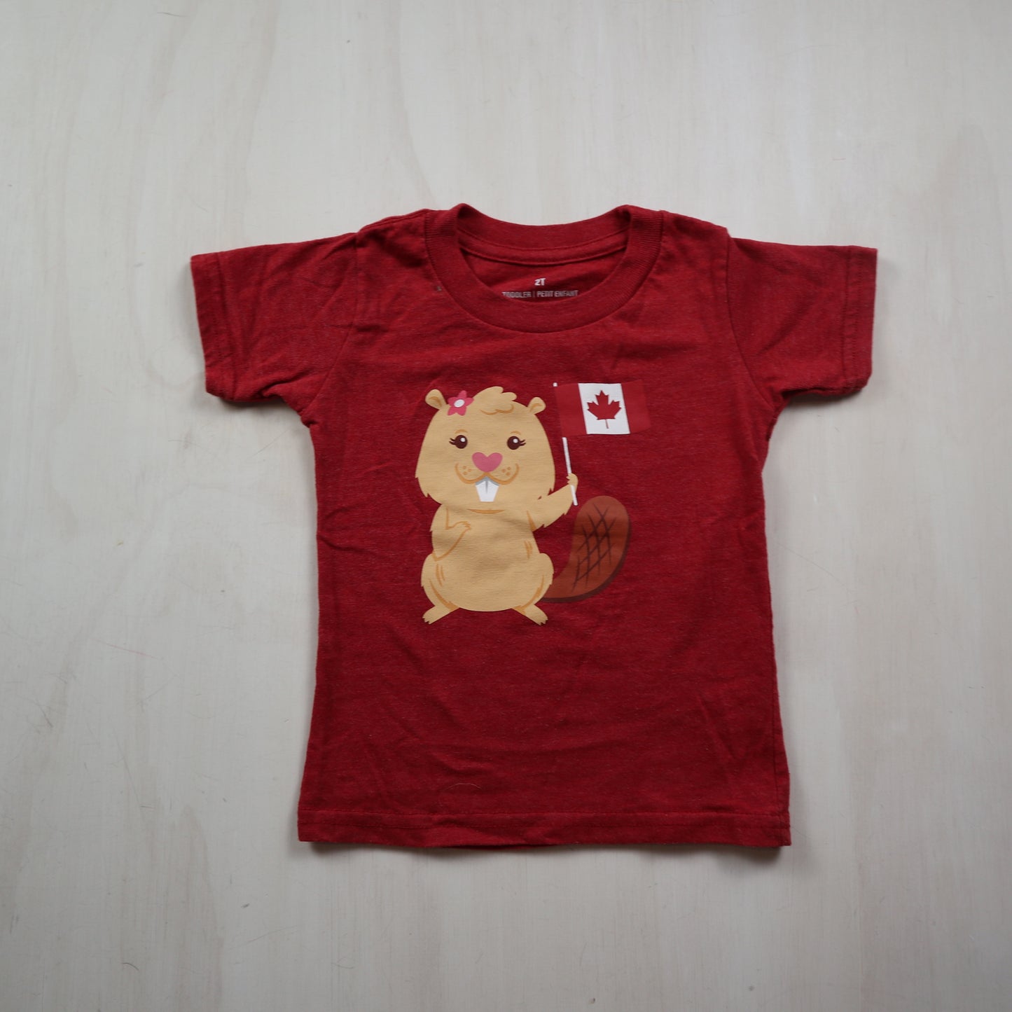 Michaels - T-Shirt (2T)