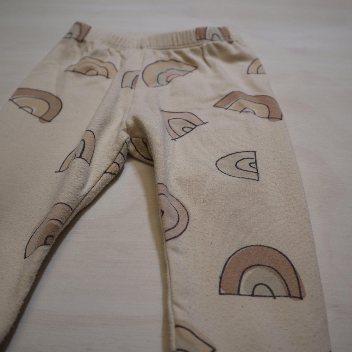 Posh + Cozy - Pants (6-12M)
