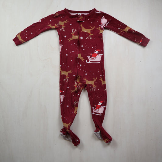 Carters - Pajamas (24M)