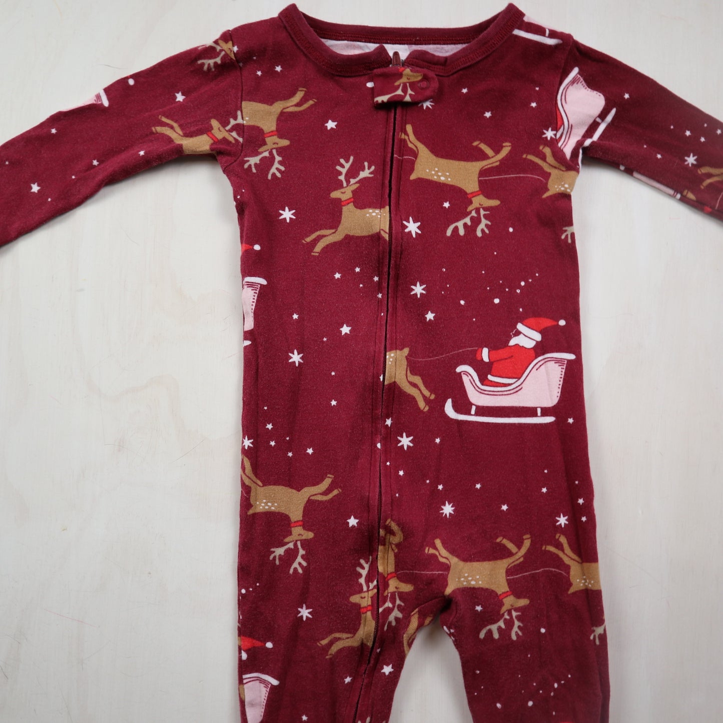 Carters - Pajamas (24M)