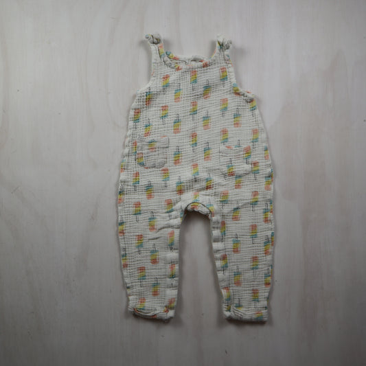 The Littlest - Jumpsuit (18-24M)