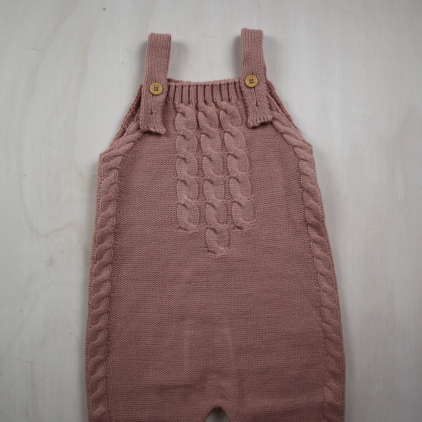 Unknown Brand - Overalls (12-24M)