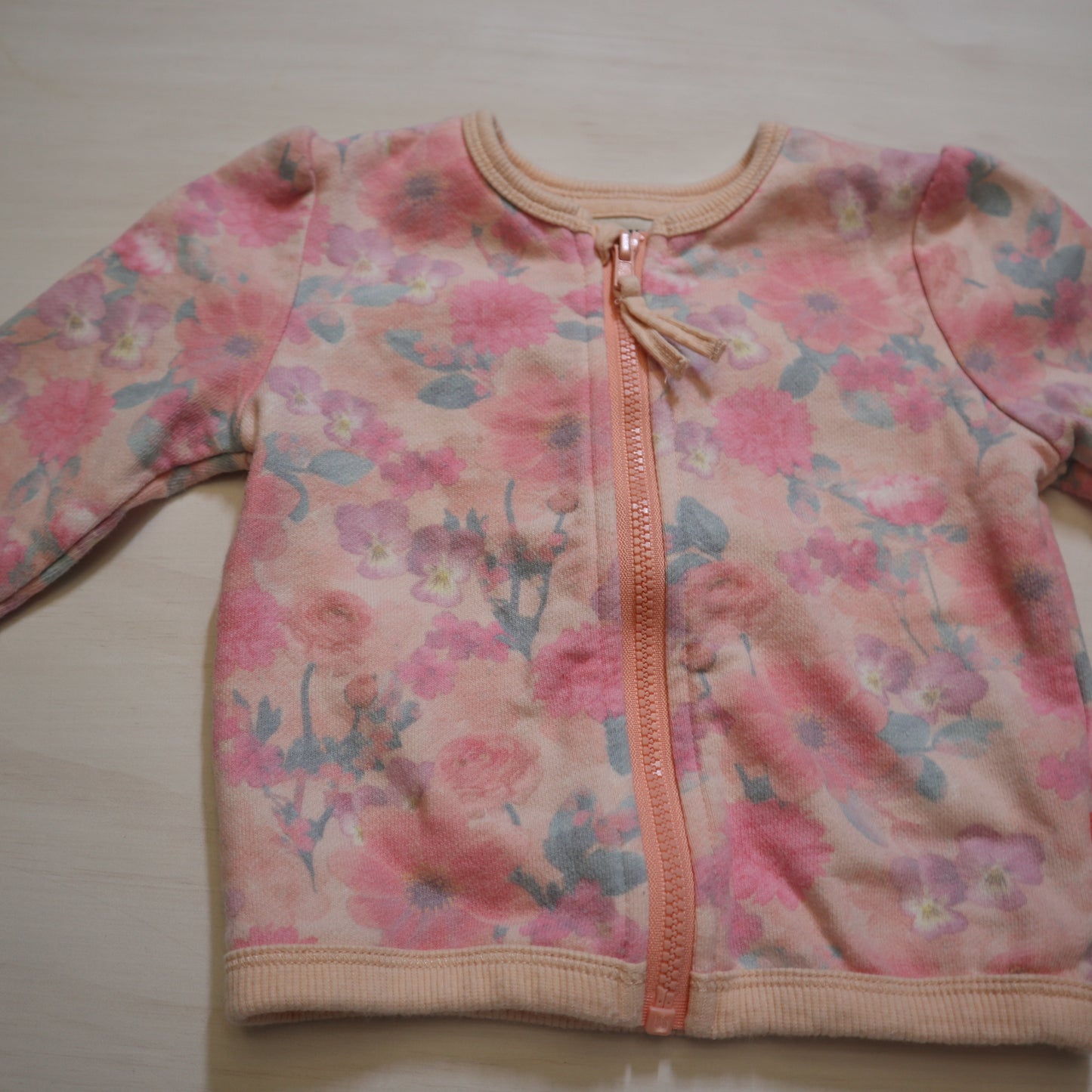 Mexx - Sweater (6-9M)