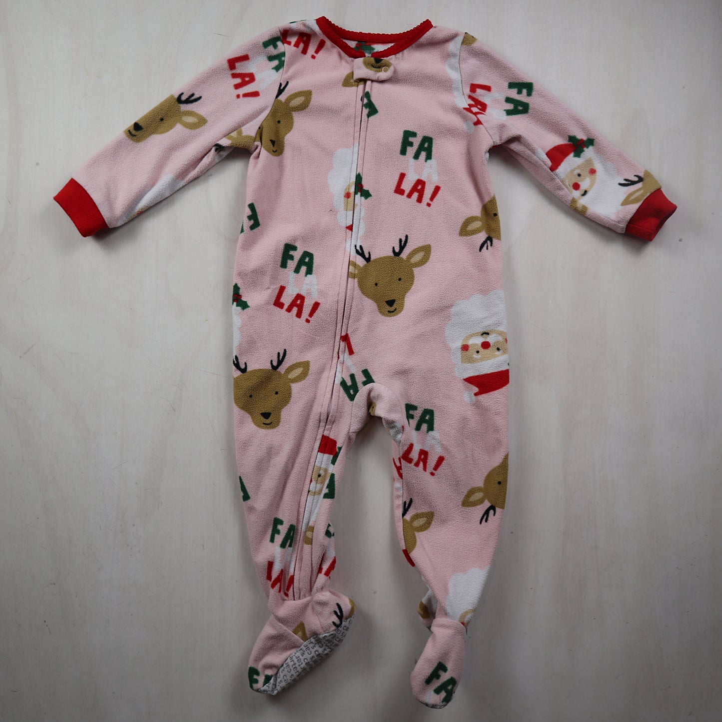 Carters - Pajamas (24M)