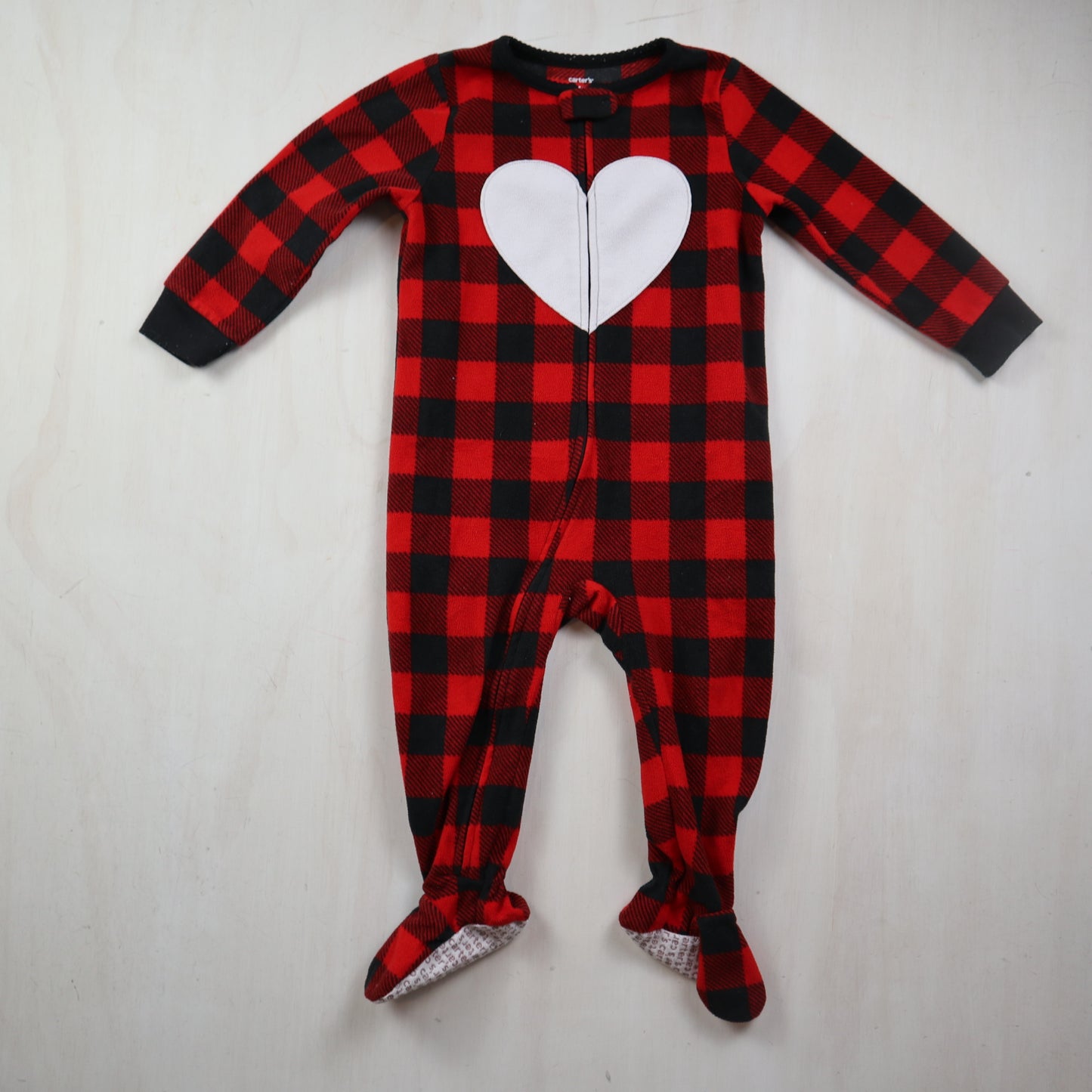 Carters - Pajamas (24M)