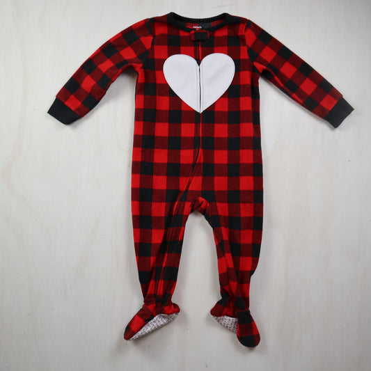 Carters - Pajamas (24M)