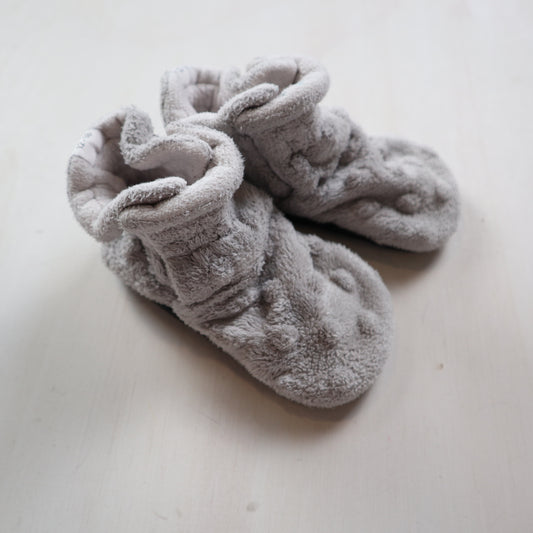Unknown Brand - Booties (12-18M)