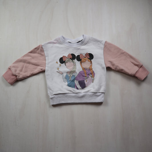 Sweet P Baby Co - Sweater (2T)
